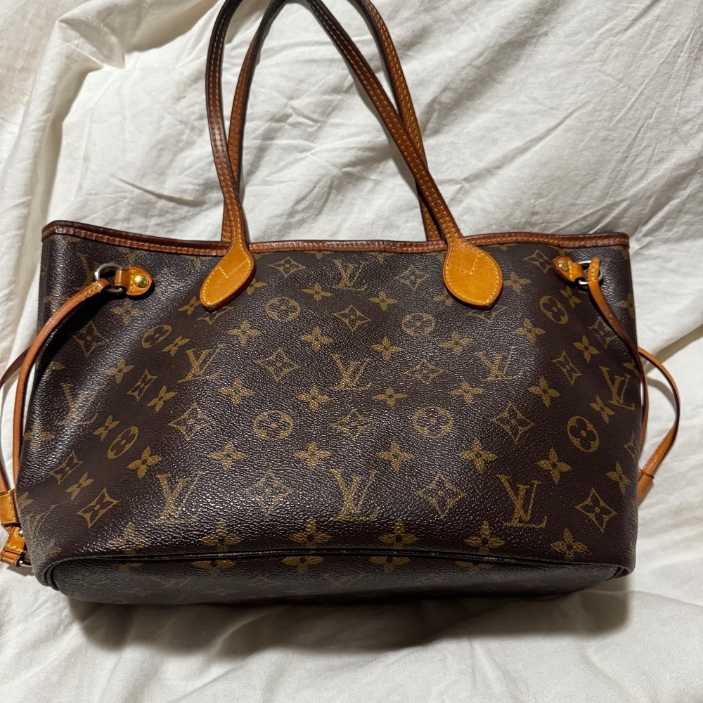 Louis Vuitton neverfall